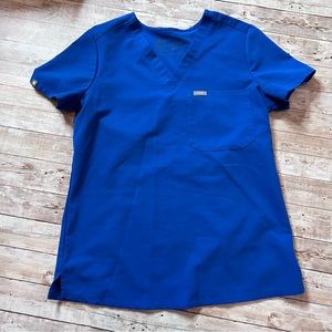 💚Figs Catarina top